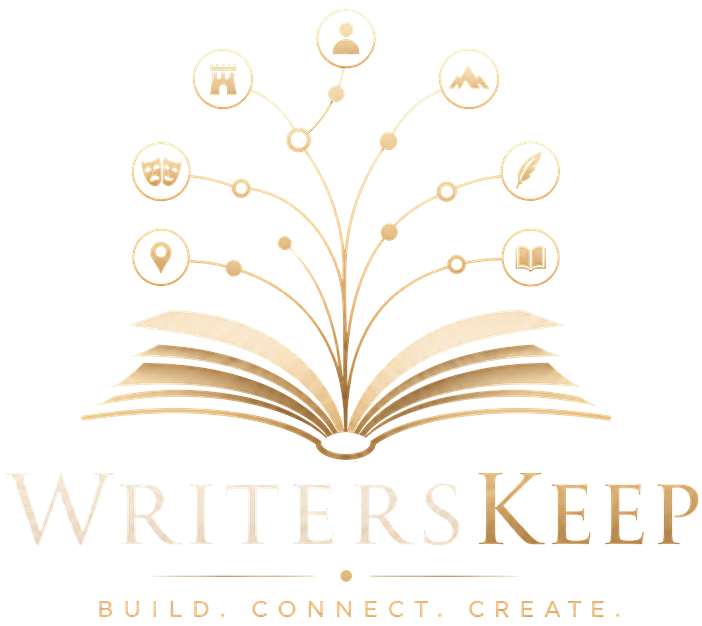 WritersKeep